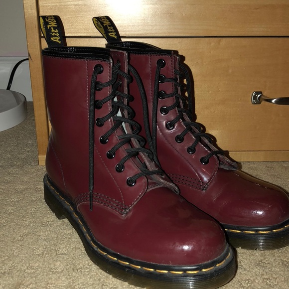 Dr. Martens Shoes - Doc Martens